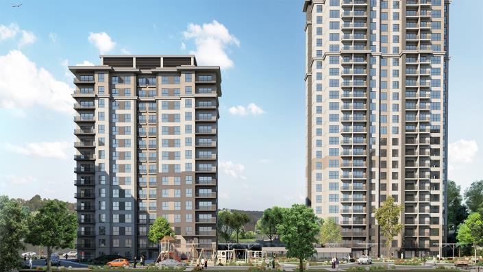 Image No.10-1 Bed Apartment for sale