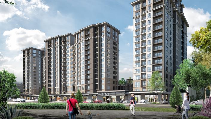 Image No.11-1 Bed Apartment for sale