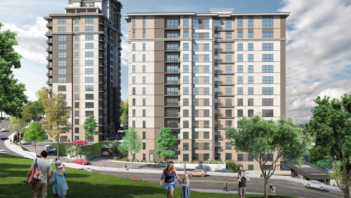 Image No.8-1 Bed Apartment for sale