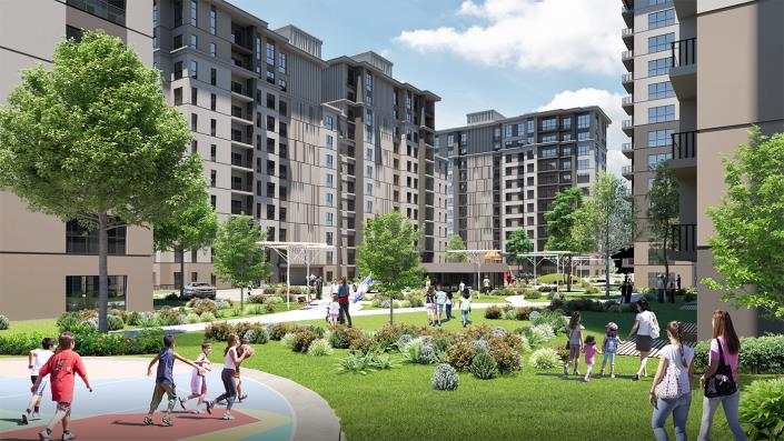 Image No.7-1 Bed Apartment for sale