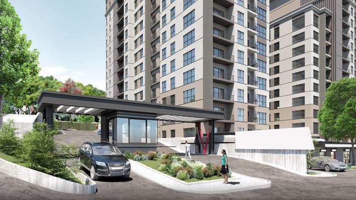 Image No.9-1 Bed Apartment for sale