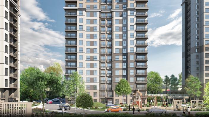 Image No.6-1 Bed Apartment for sale