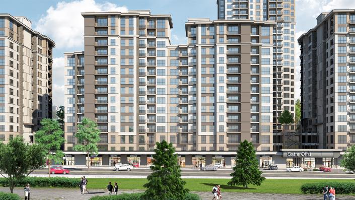 Image No.5-1 Bed Apartment for sale