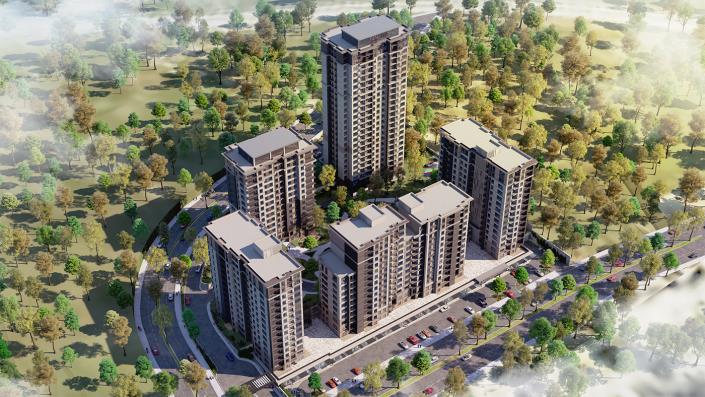 Image No.3-1 Bed Apartment for sale