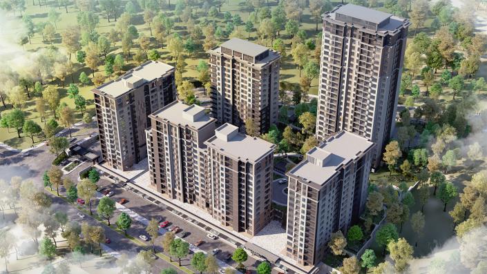 Image No.2-1 Bed Apartment for sale