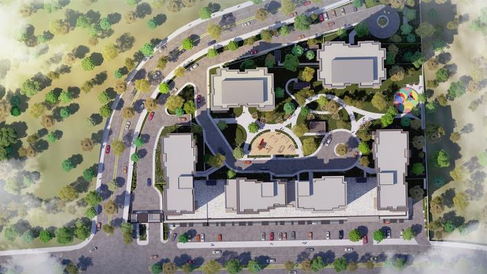 Image No.12-1 Bed Apartment for sale