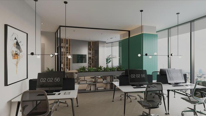 Image No.14-Commercial à vendre à Esenyurt