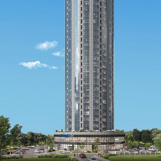 Image No.6-Commercial à vendre à Esenyurt