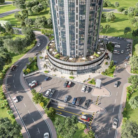 Image No.8-Commercial à vendre à Esenyurt