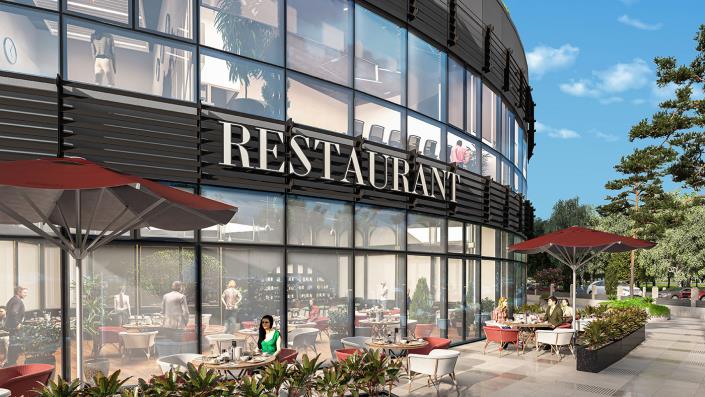 Image No.9-Commercial à vendre à Esenyurt