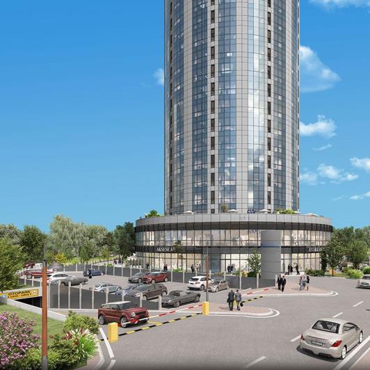 Image No.5-Commercial à vendre à Esenyurt