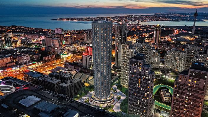 Image No.2-Commercial à vendre à Esenyurt