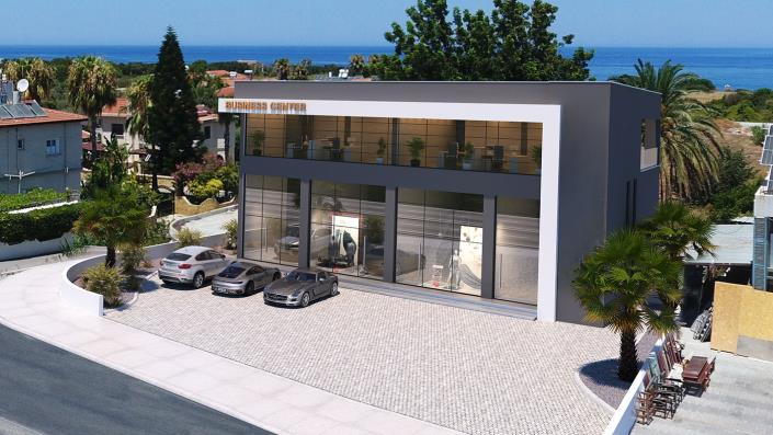 Image No.6-Commercial à vendre à Nicosie