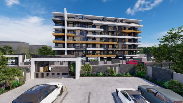 Image No.2-1 Bed Apartment for sale