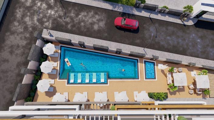 Image No.5-1 Bed Apartment for sale