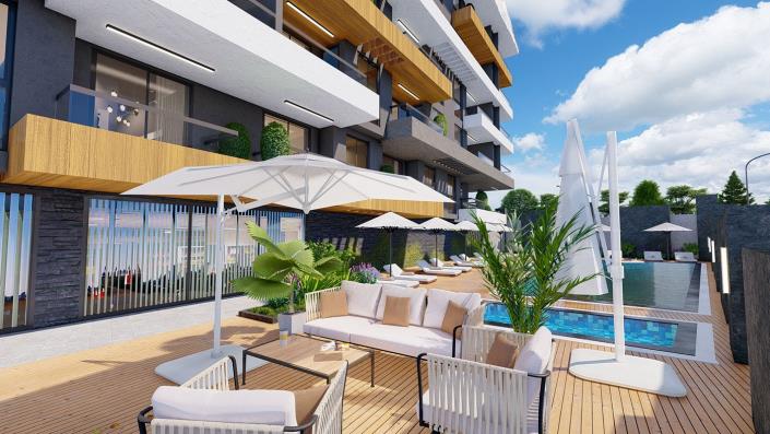 Image No.7-1 Bed Apartment for sale