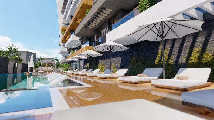 Image No.8-1 Bed Apartment for sale