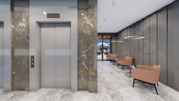 Image No.9-1 Bed Apartment for sale