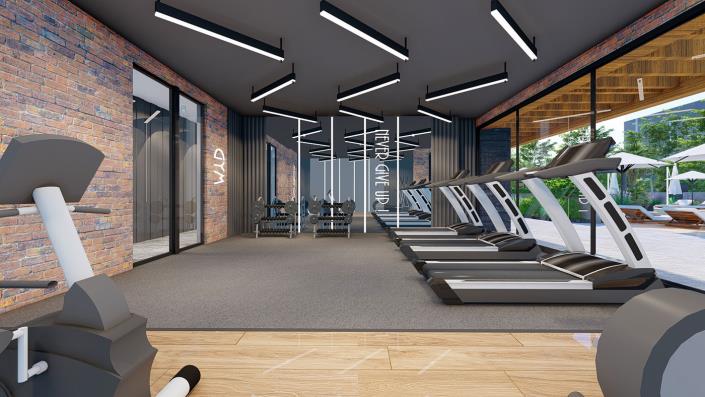 Image No.11-1 Bed Apartment for sale