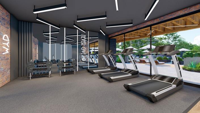 Image No.13-1 Bed Apartment for sale