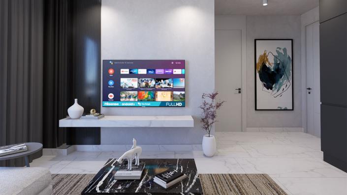 Image No.18-1 Bed Apartment for sale