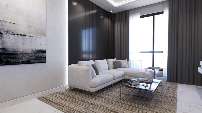 Image No.19-1 Bed Apartment for sale