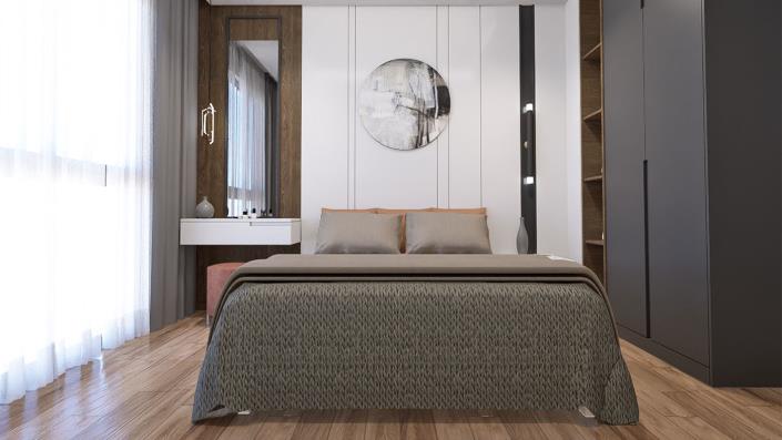 Image No.22-1 Bed Apartment for sale