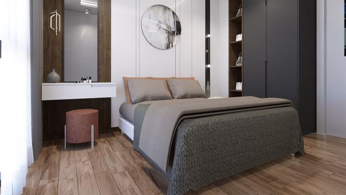 Image No.23-1 Bed Apartment for sale