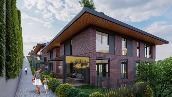 Image No.12-Appartement de 2 chambres à vendre à Sariyer