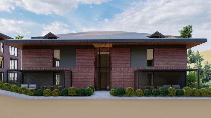 Image No.13-Appartement de 2 chambres à vendre à Sariyer