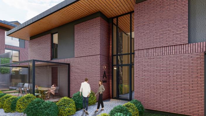 Image No.15-Appartement de 2 chambres à vendre à Sariyer