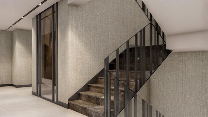 Image No.18-Appartement de 2 chambres à vendre à Sariyer