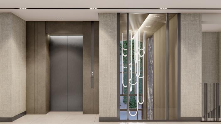 Image No.19-Appartement de 2 chambres à vendre à Sariyer