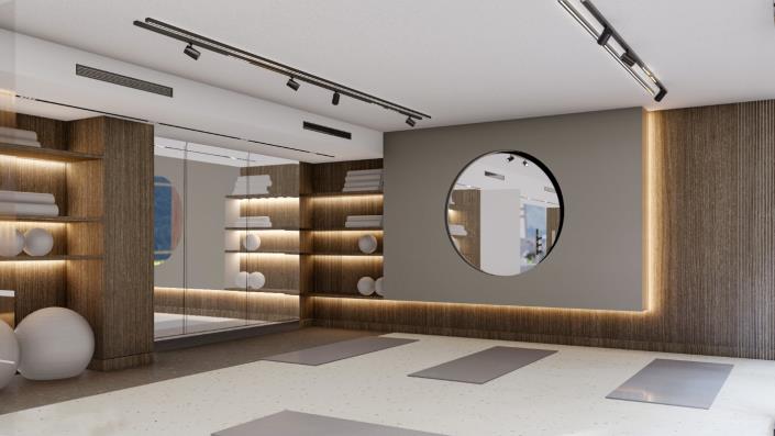 Image No.25-Appartement de 2 chambres à vendre à Sariyer