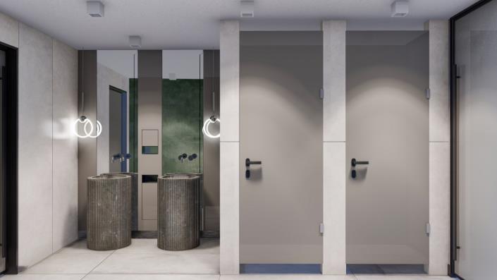 Image No.26-Appartement de 2 chambres à vendre à Sariyer