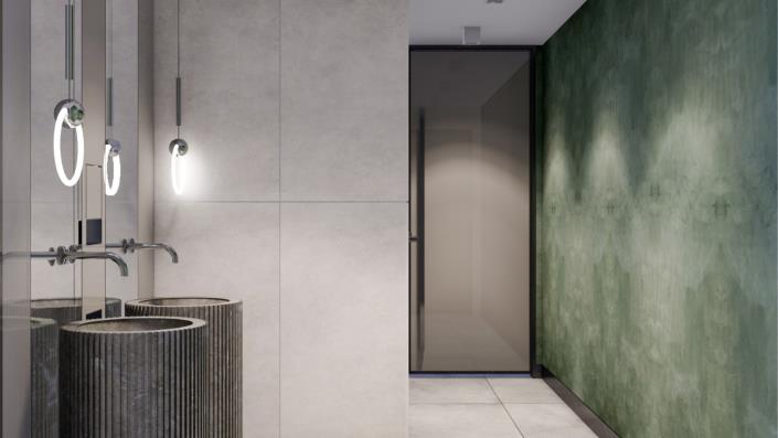 Image No.27-Appartement de 2 chambres à vendre à Sariyer