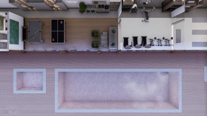 Image No.28-Appartement de 2 chambres à vendre à Sariyer