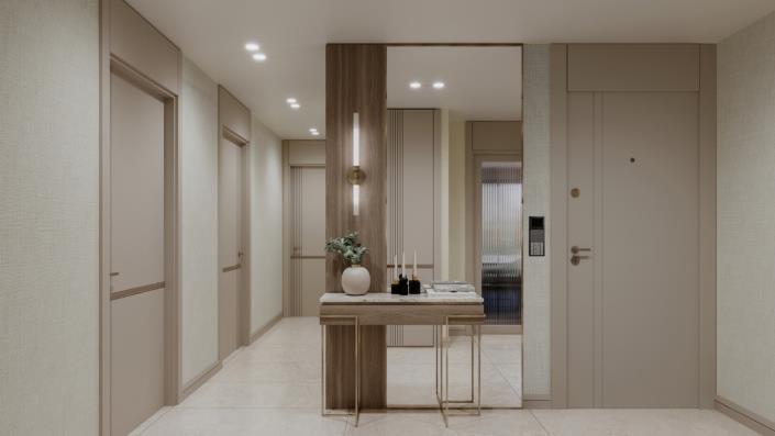 Image No.30-Appartement de 2 chambres à vendre à Sariyer