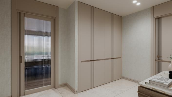 Image No.31-Appartement de 2 chambres à vendre à Sariyer