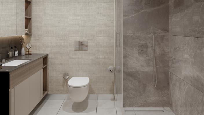 Image No.32-Appartement de 2 chambres à vendre à Sariyer