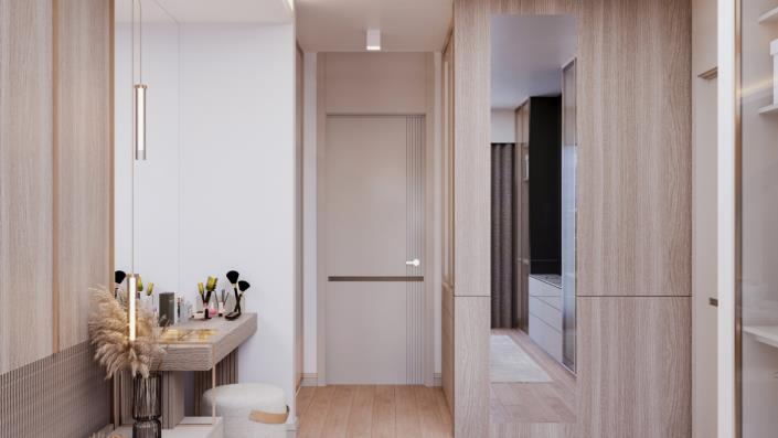 Image No.35-Appartement de 2 chambres à vendre à Sariyer