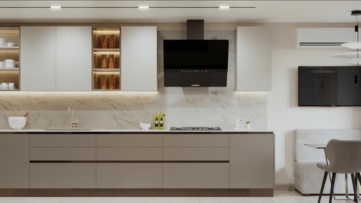 Image No.36-Appartement de 2 chambres à vendre à Sariyer