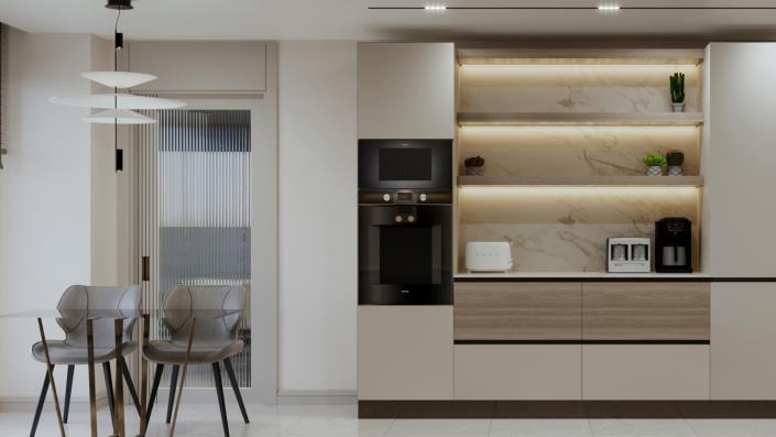 Image No.37-Appartement de 2 chambres à vendre à Sariyer