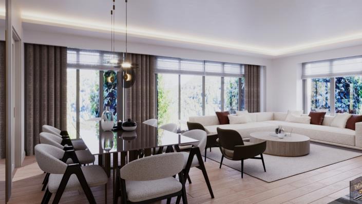 Image No.39-Appartement de 2 chambres à vendre à Sariyer