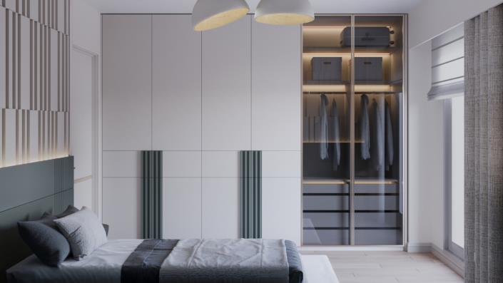 Image No.40-Appartement de 2 chambres à vendre à Sariyer