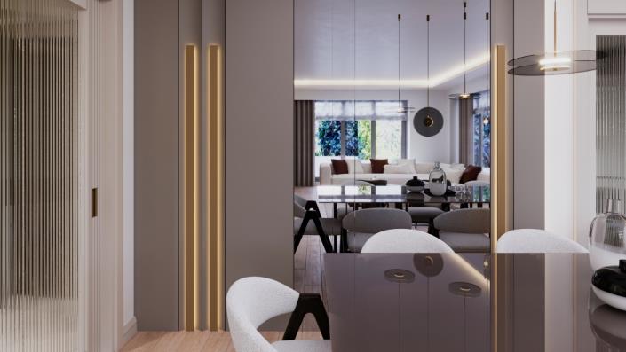 Image No.41-Appartement de 2 chambres à vendre à Sariyer