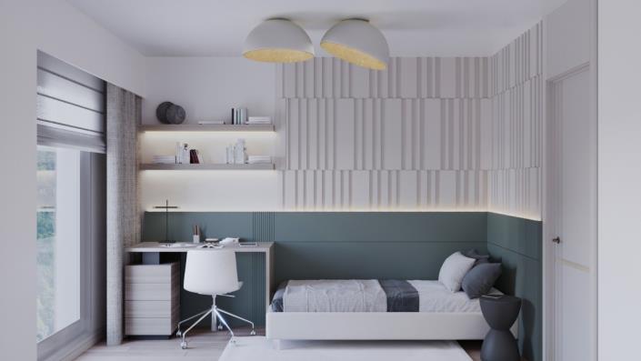 Image No.42-Appartement de 2 chambres à vendre à Sariyer