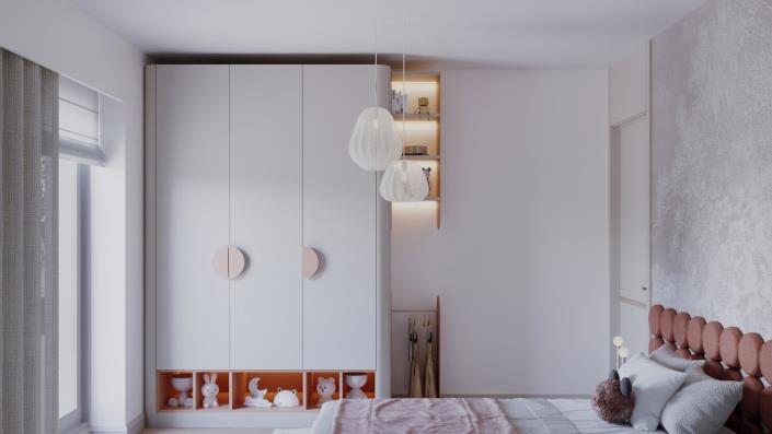 Image No.43-Appartement de 2 chambres à vendre à Sariyer