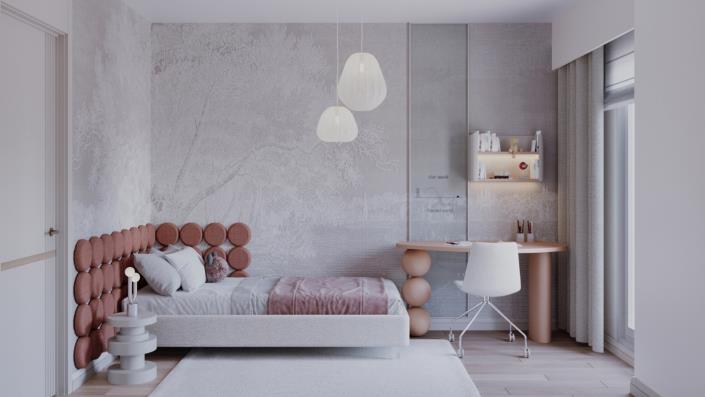 Image No.44-Appartement de 2 chambres à vendre à Sariyer