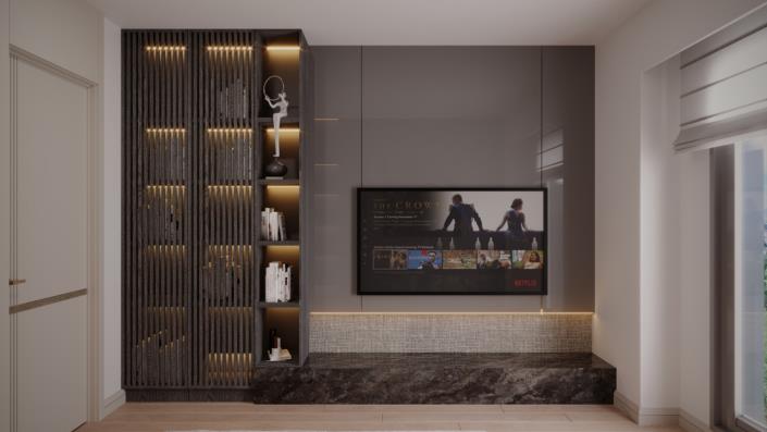 Image No.46-Appartement de 2 chambres à vendre à Sariyer